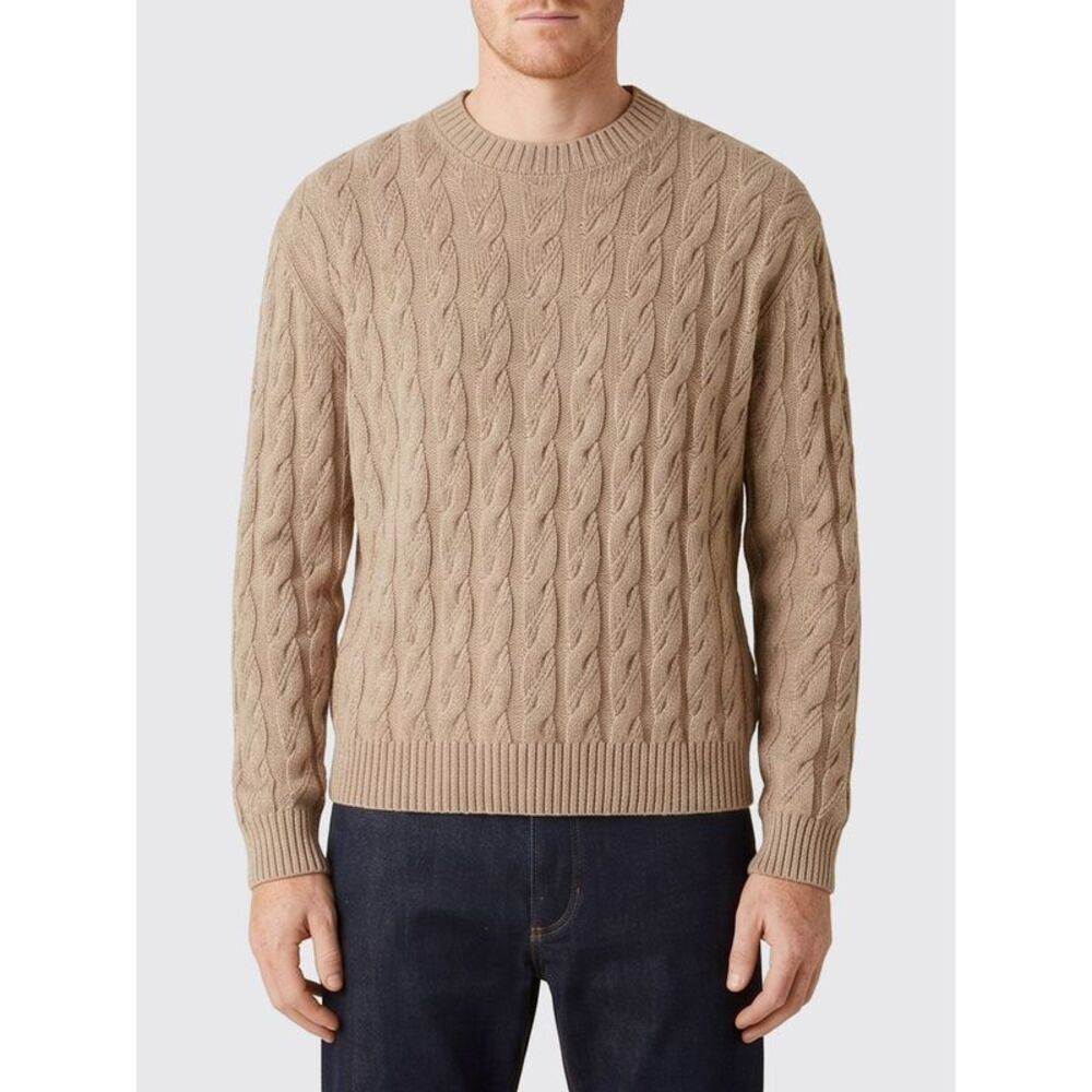 Zegna Men Sweater Men Zegna